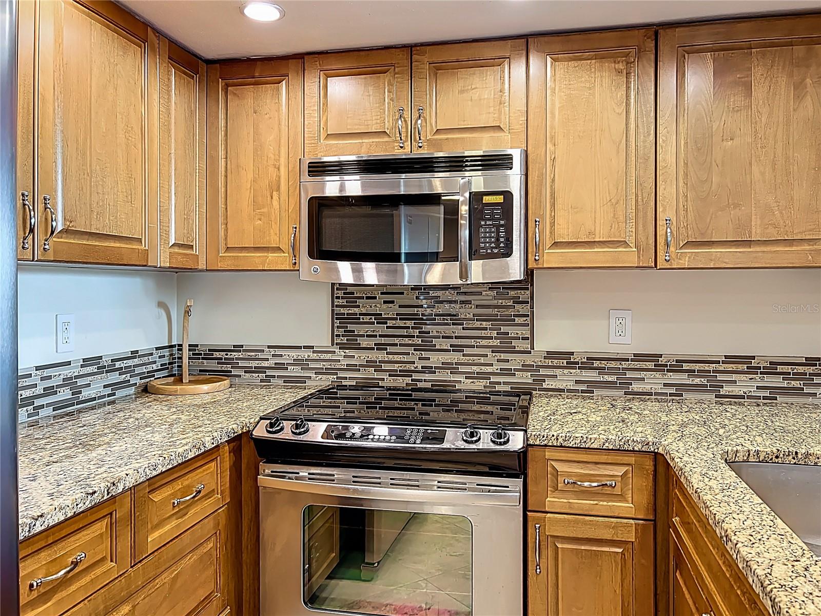 ANCHORAGE - Residential