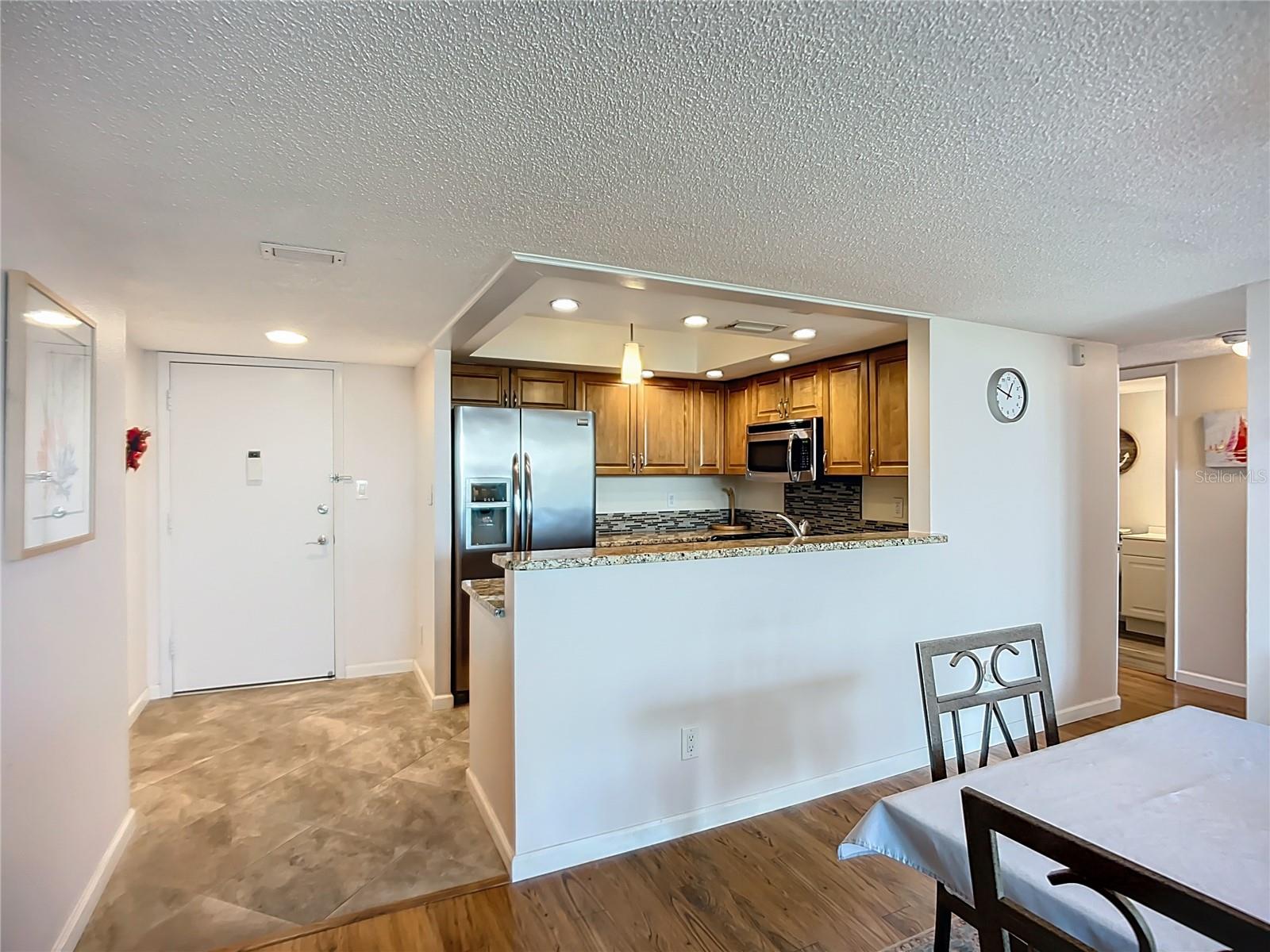 ANCHORAGE - Residential