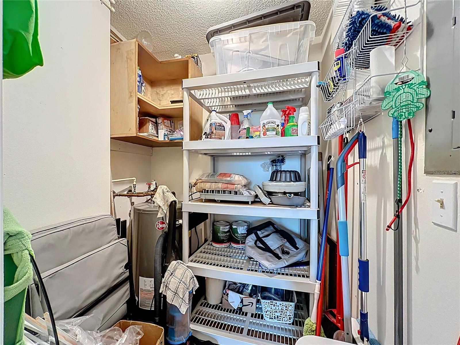 ANCHORAGE - Residential