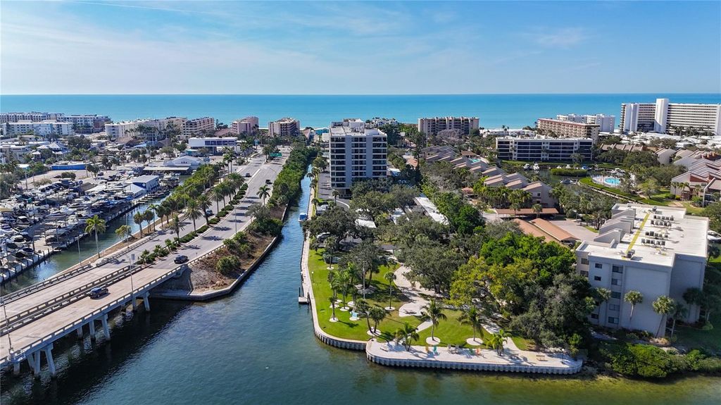 Photo of 6415 Midnight Pass Road #306, Sarasota, FL 34242 (MLS # A4667533)