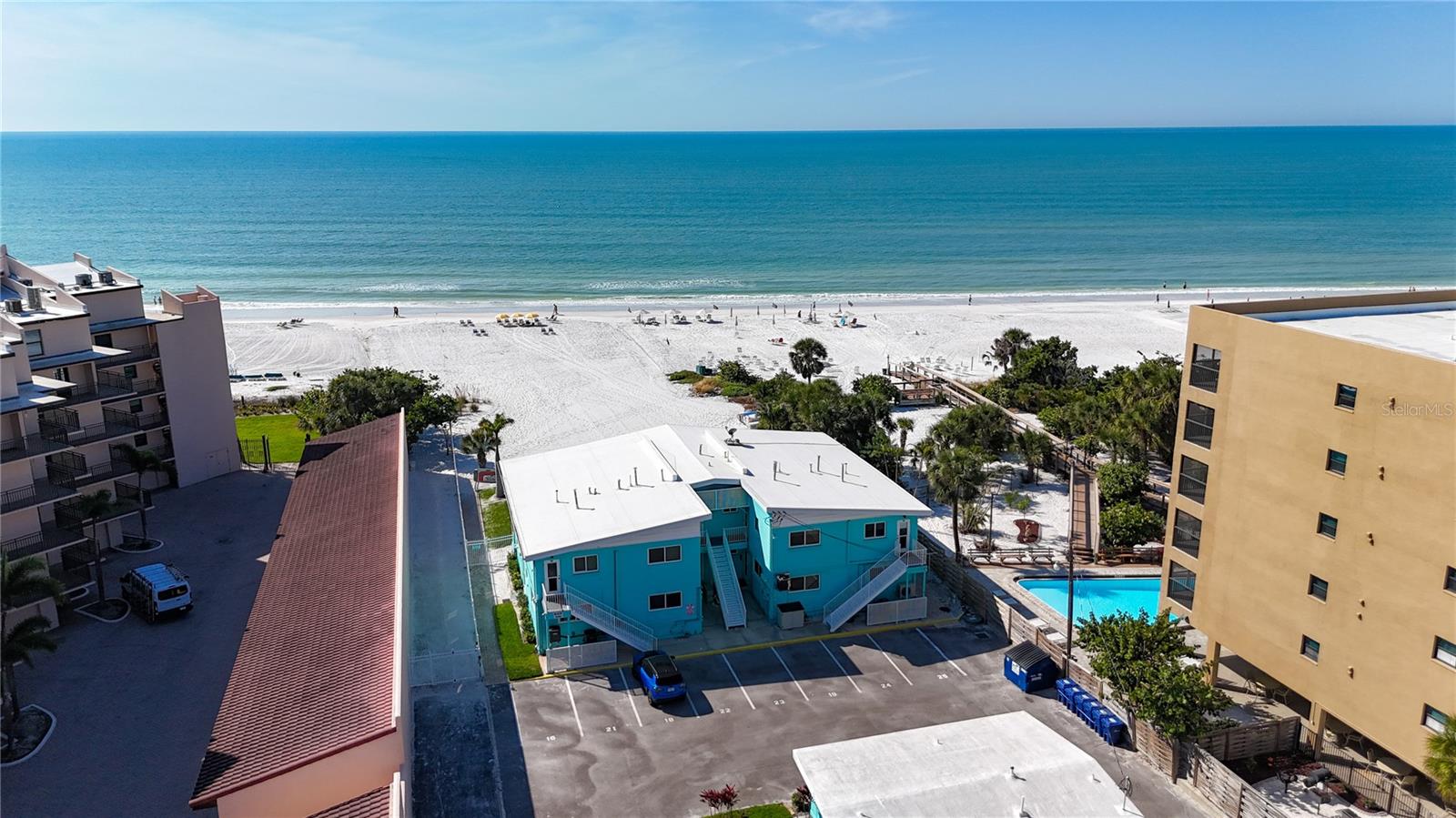 ANCHORAGE - Residential