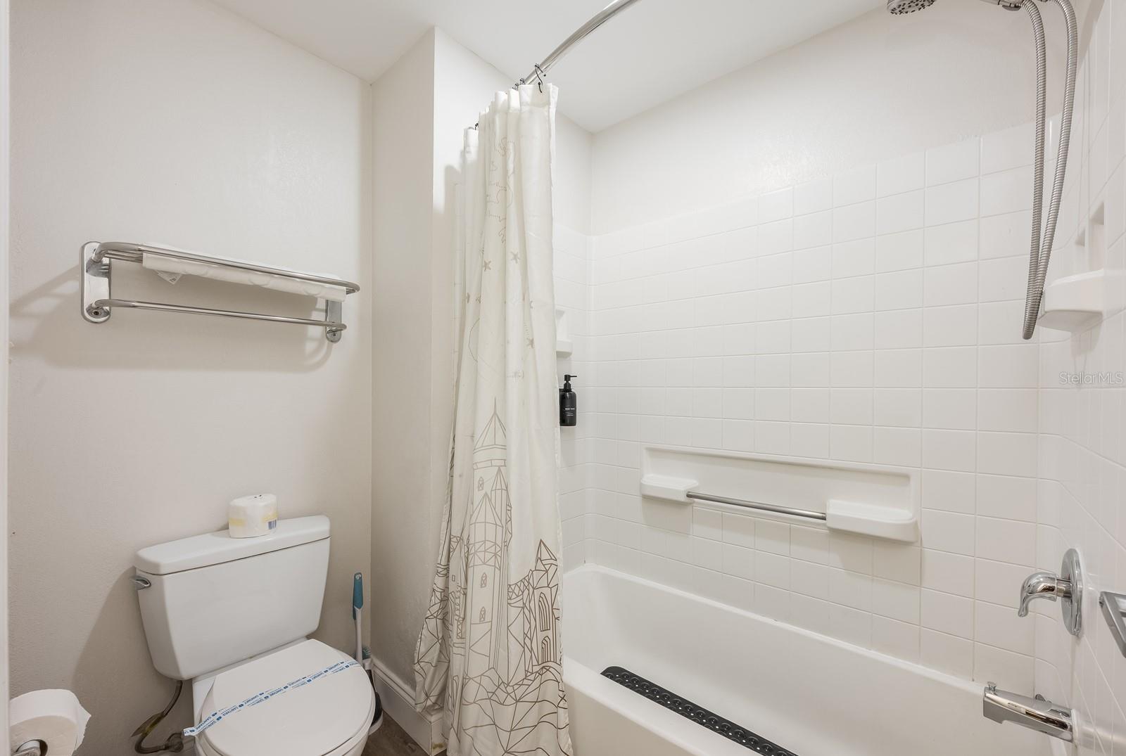 HAWTHORN SUITES ORLANDO - Residential