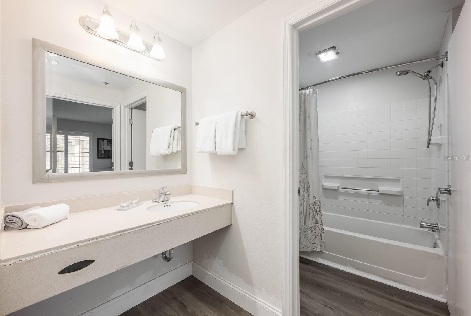 HAWTHORN SUITES ORLANDO - Residential