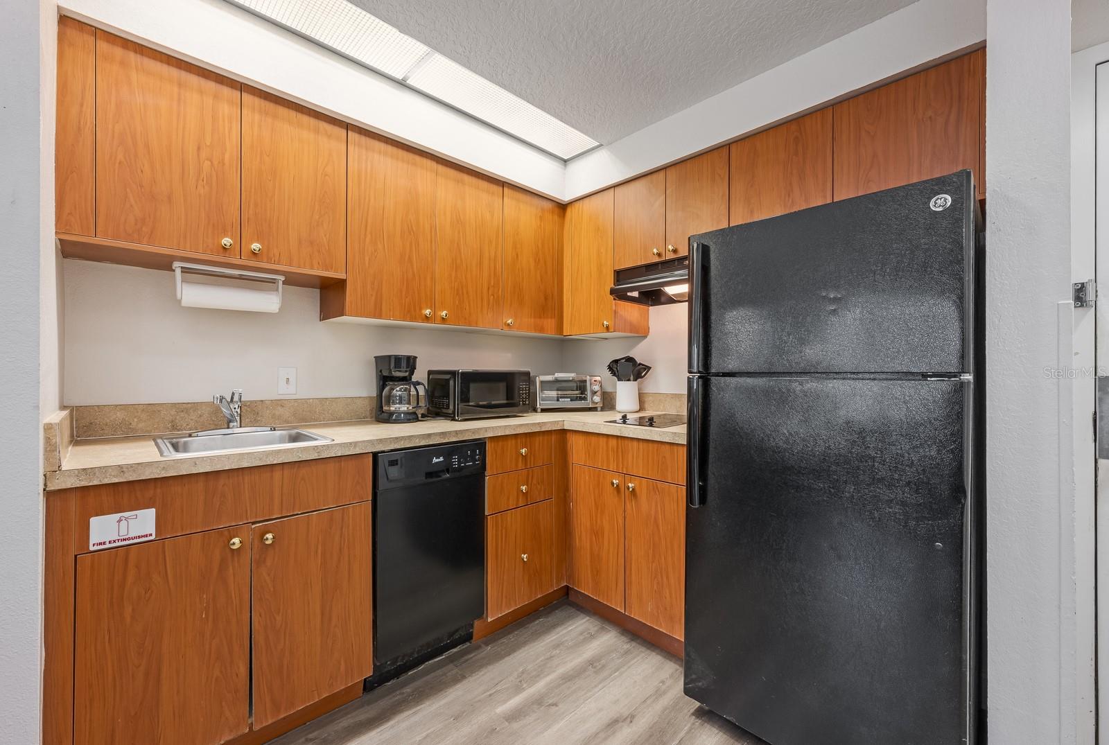 HAWTHORN SUITES ORLANDO - Residential