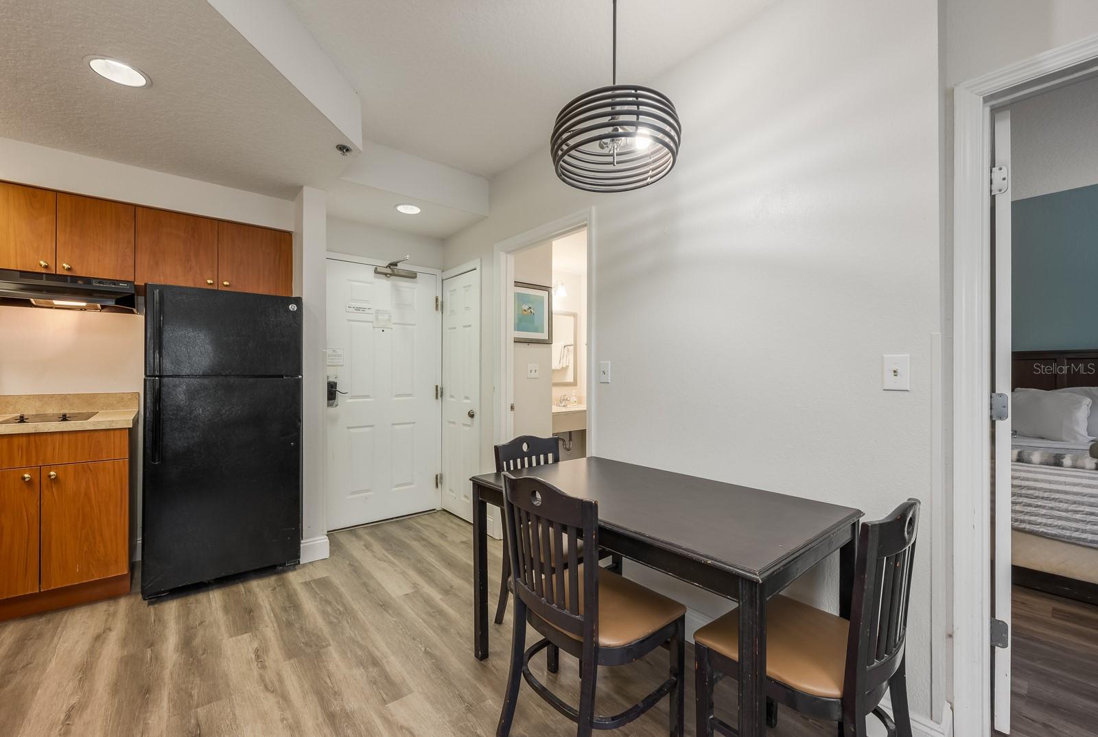 HAWTHORN SUITES ORLANDO - Residential