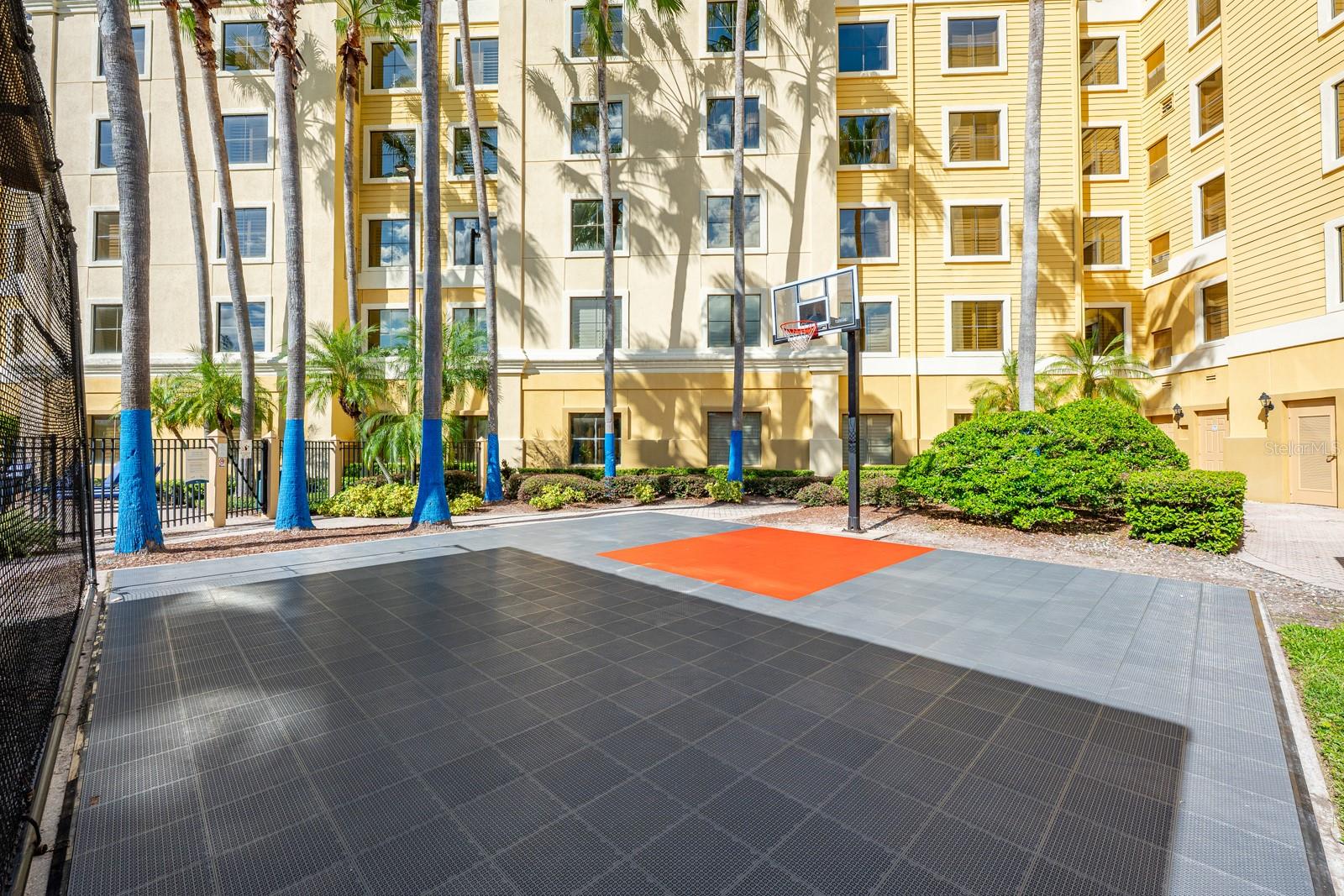 HAWTHORN SUITES ORLANDO - Residential
