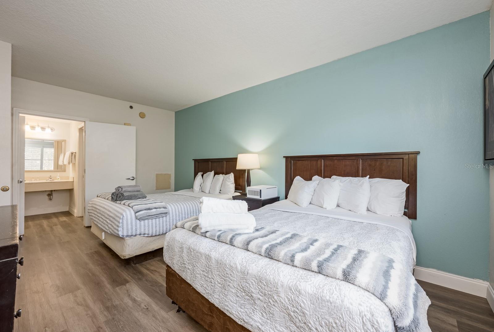 HAWTHORN SUITES ORLANDO - Residential