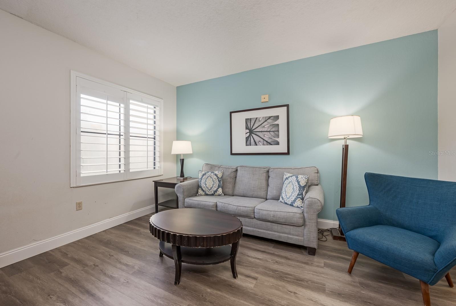 HAWTHORN SUITES ORLANDO - Residential