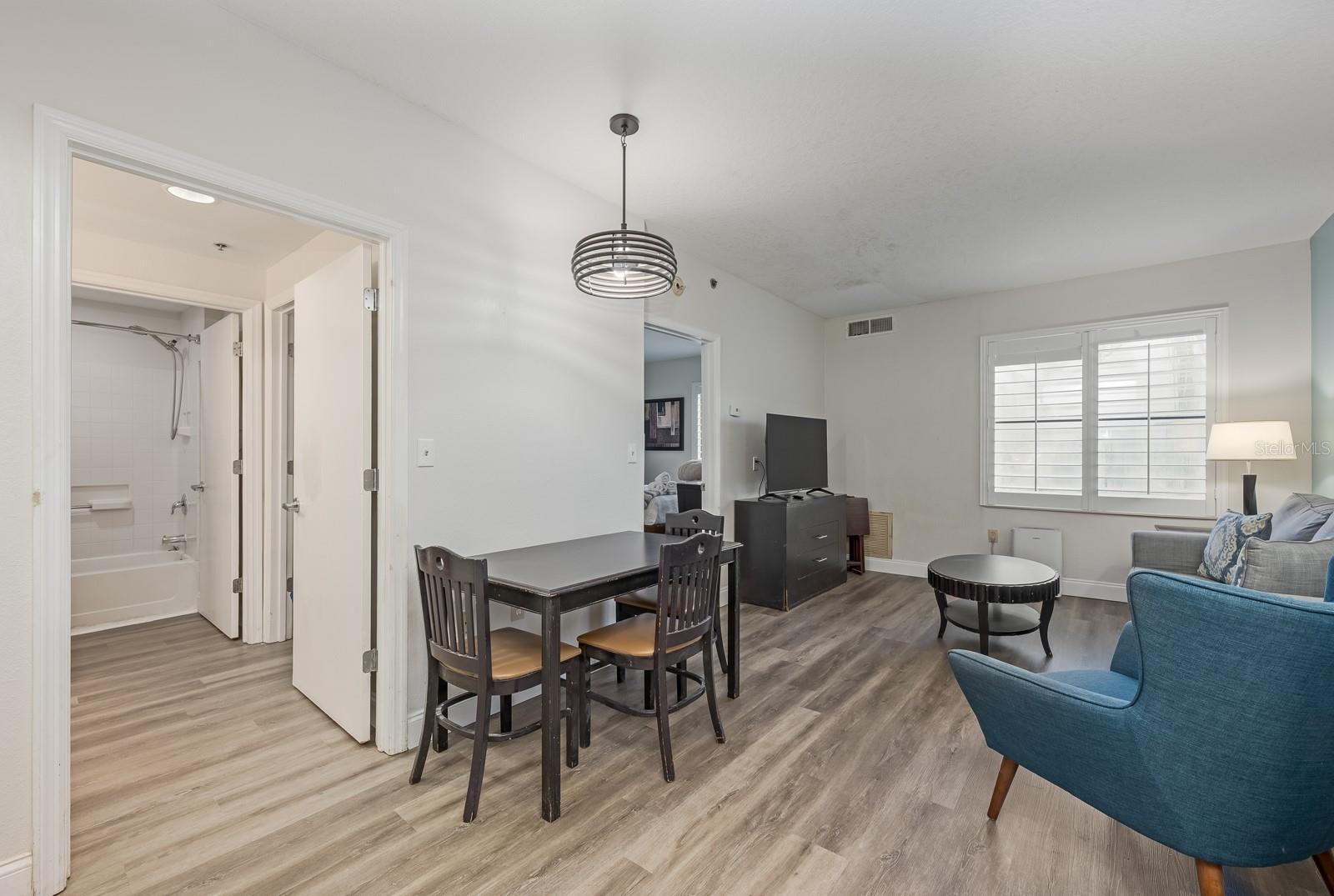 HAWTHORN SUITES ORLANDO - Residential