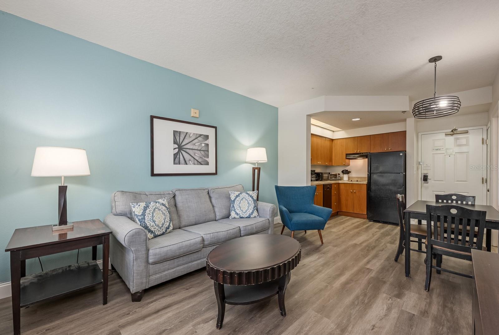 HAWTHORN SUITES ORLANDO - Residential