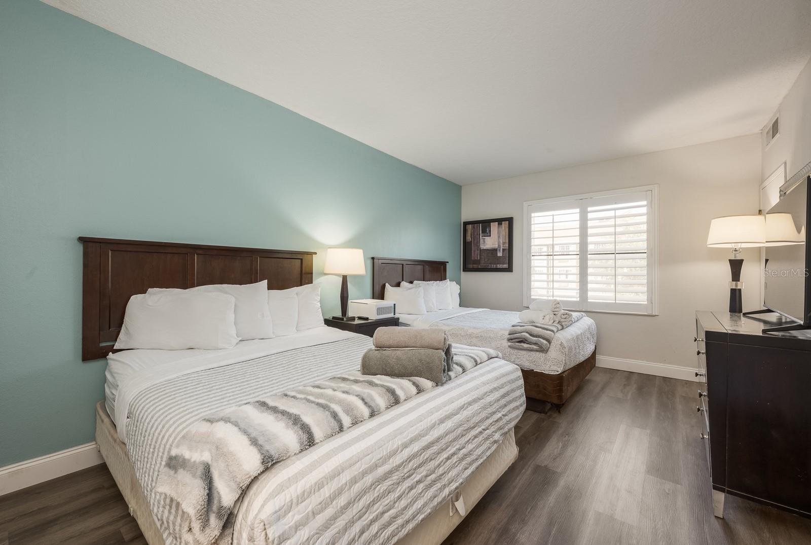 HAWTHORN SUITES ORLANDO - Residential