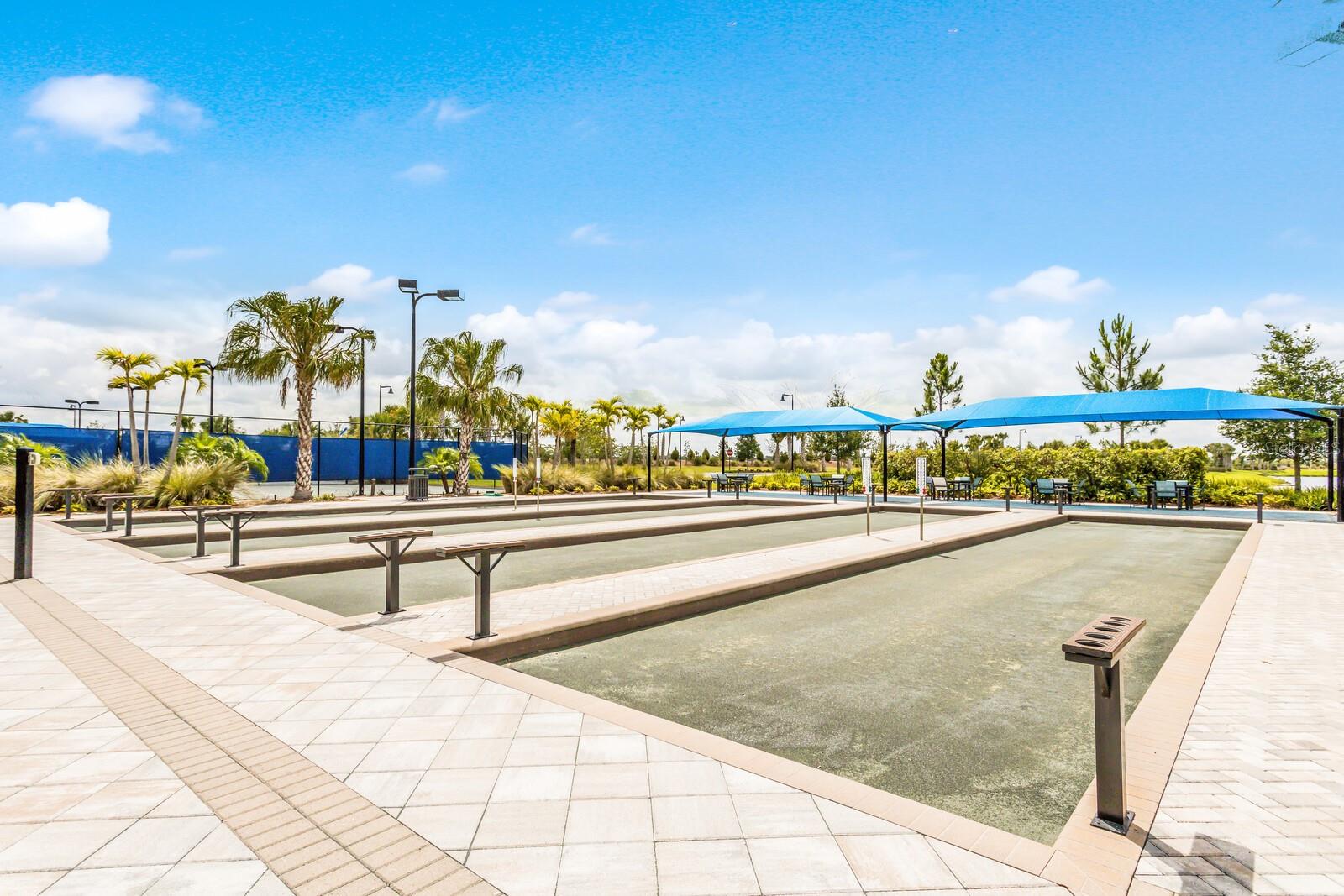 DEL WEBB PH I-B SUBPHASES D & F - Residential