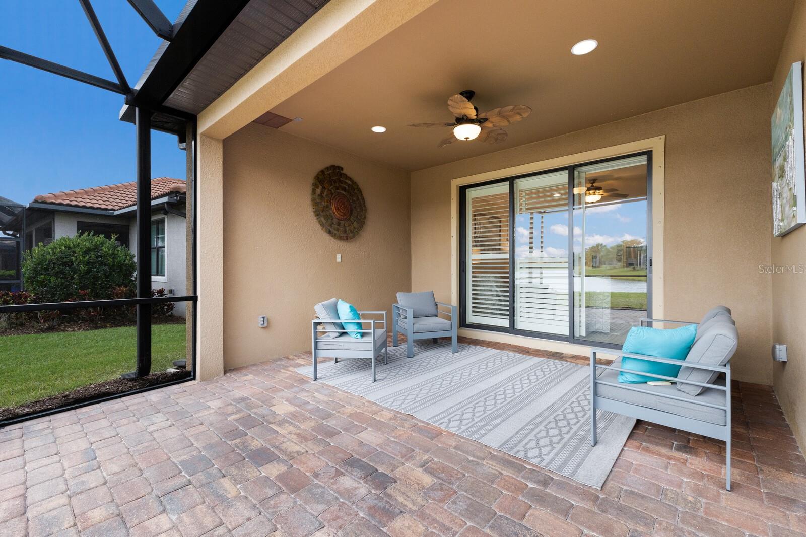 DEL WEBB PH I-B SUBPHASES D & F - Residential