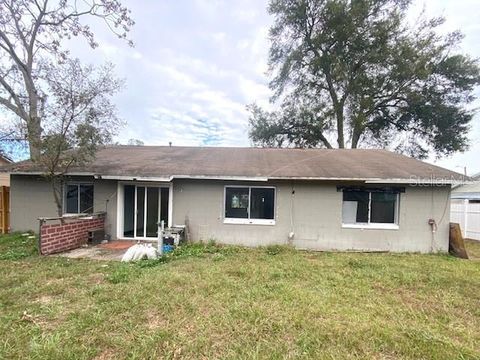 A home in APOPKA