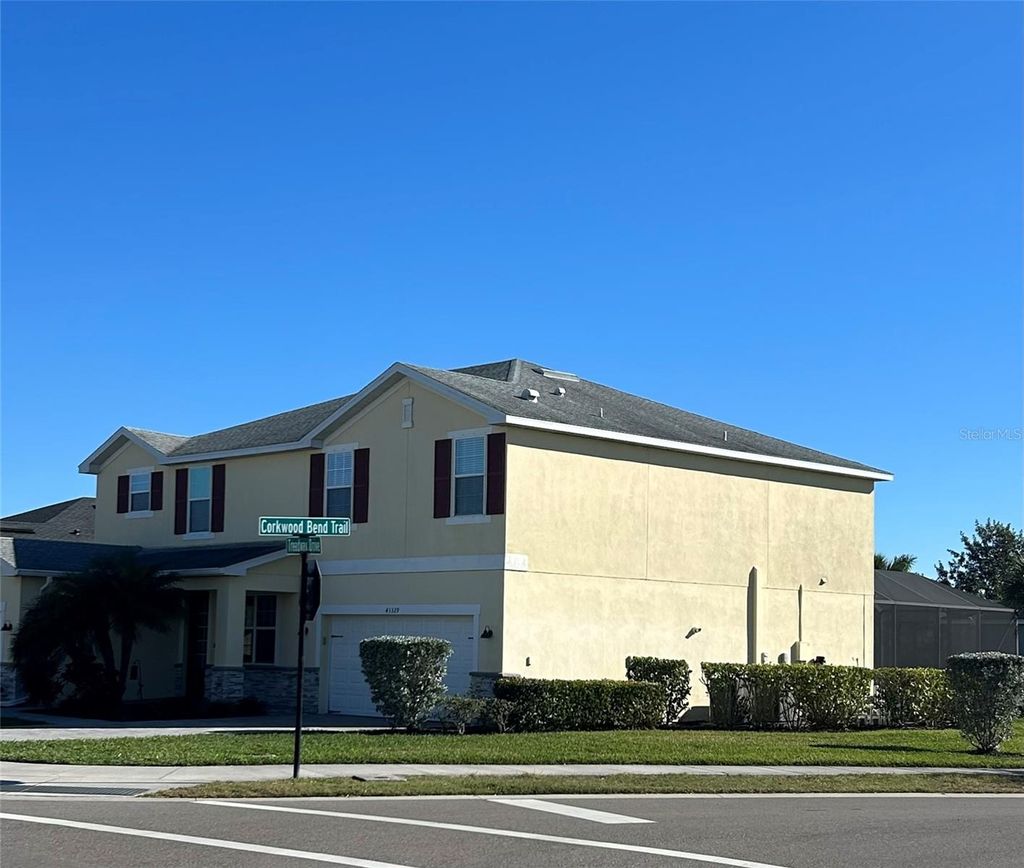 Photo of 43329 Treadway Drive, Punta Gorda, FL 33982 (MLS # A4680196)