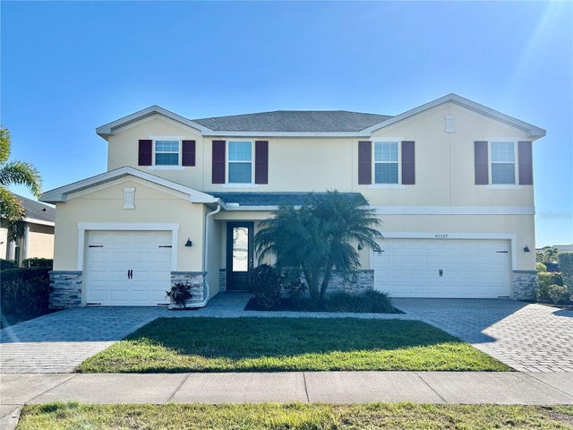 43329 TREADWAY DRIVE