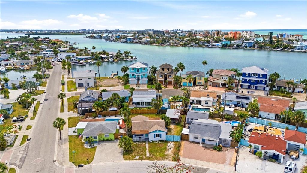Photo of 451 Virginia Avenue, Madeira Beach, FL 33708 (MLS # TB8505638)