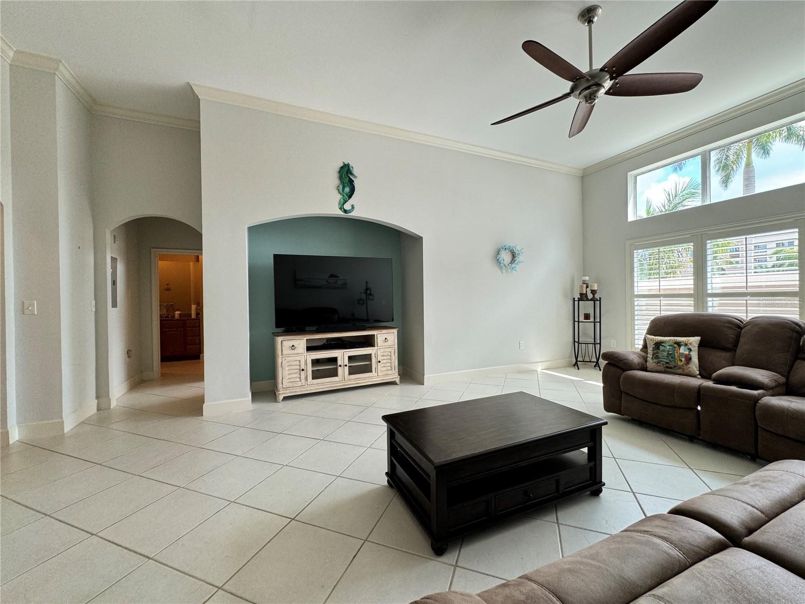RIVER DANCE A CONDO OR1960/4183 - Residential Lease
