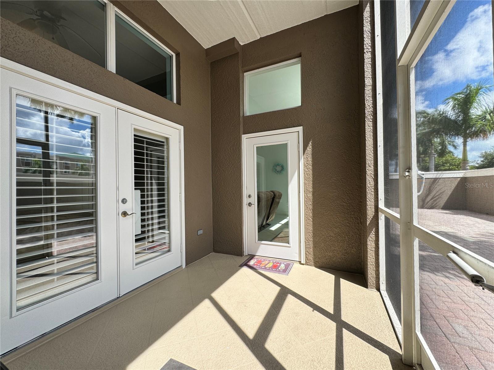 RIVER DANCE A CONDO OR1960/4183 - Residential Lease