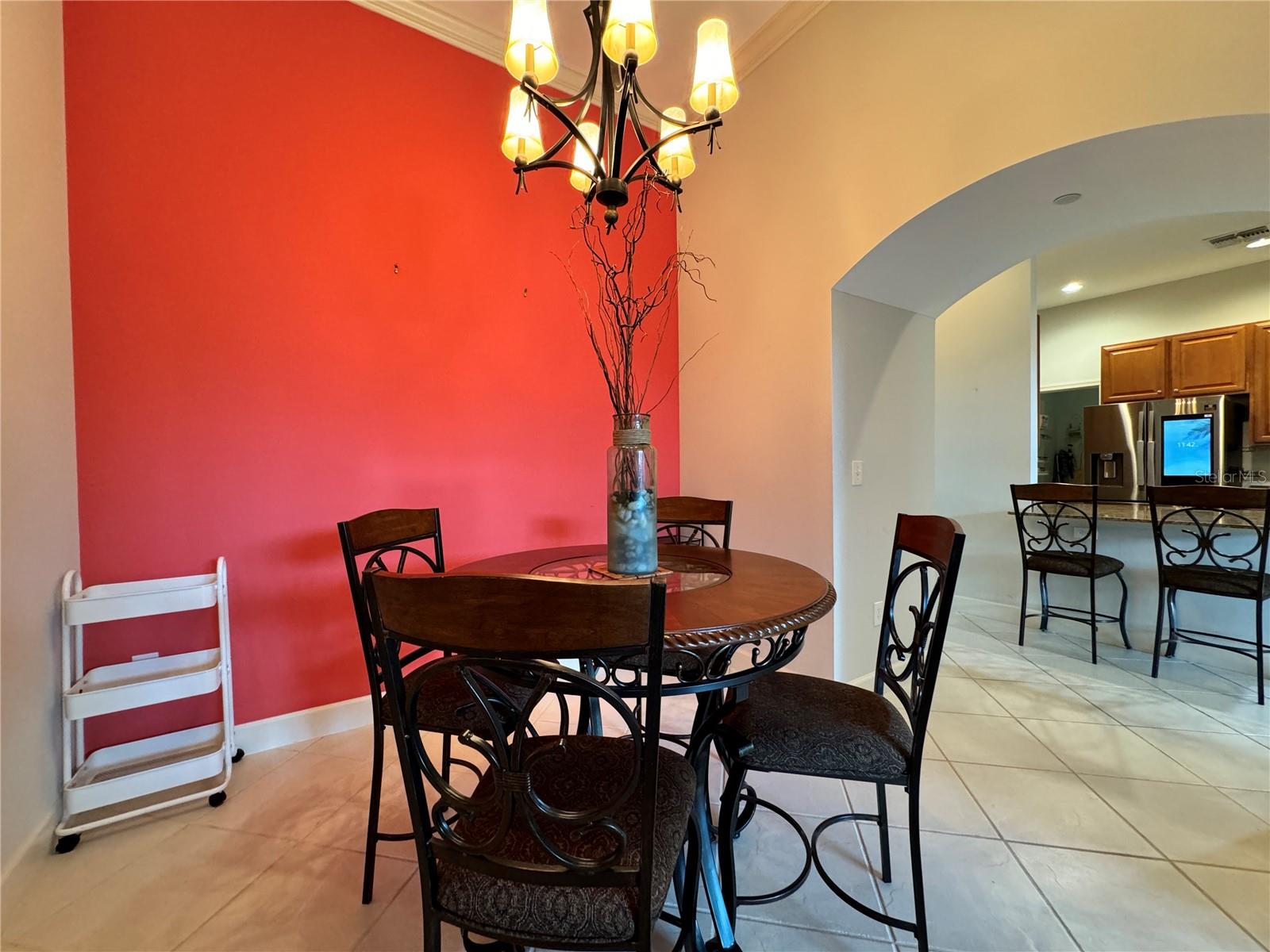 RIVER DANCE A CONDO OR1960/4183 - Residential Lease