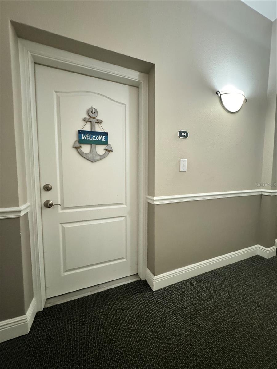 RIVER DANCE A CONDO OR1960/4183 - Residential Lease