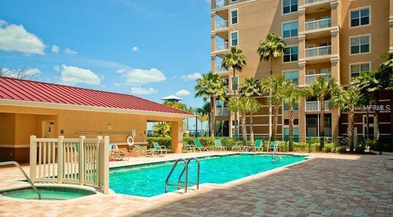RIVER DANCE A CONDO OR1960/4183 - Residential Lease