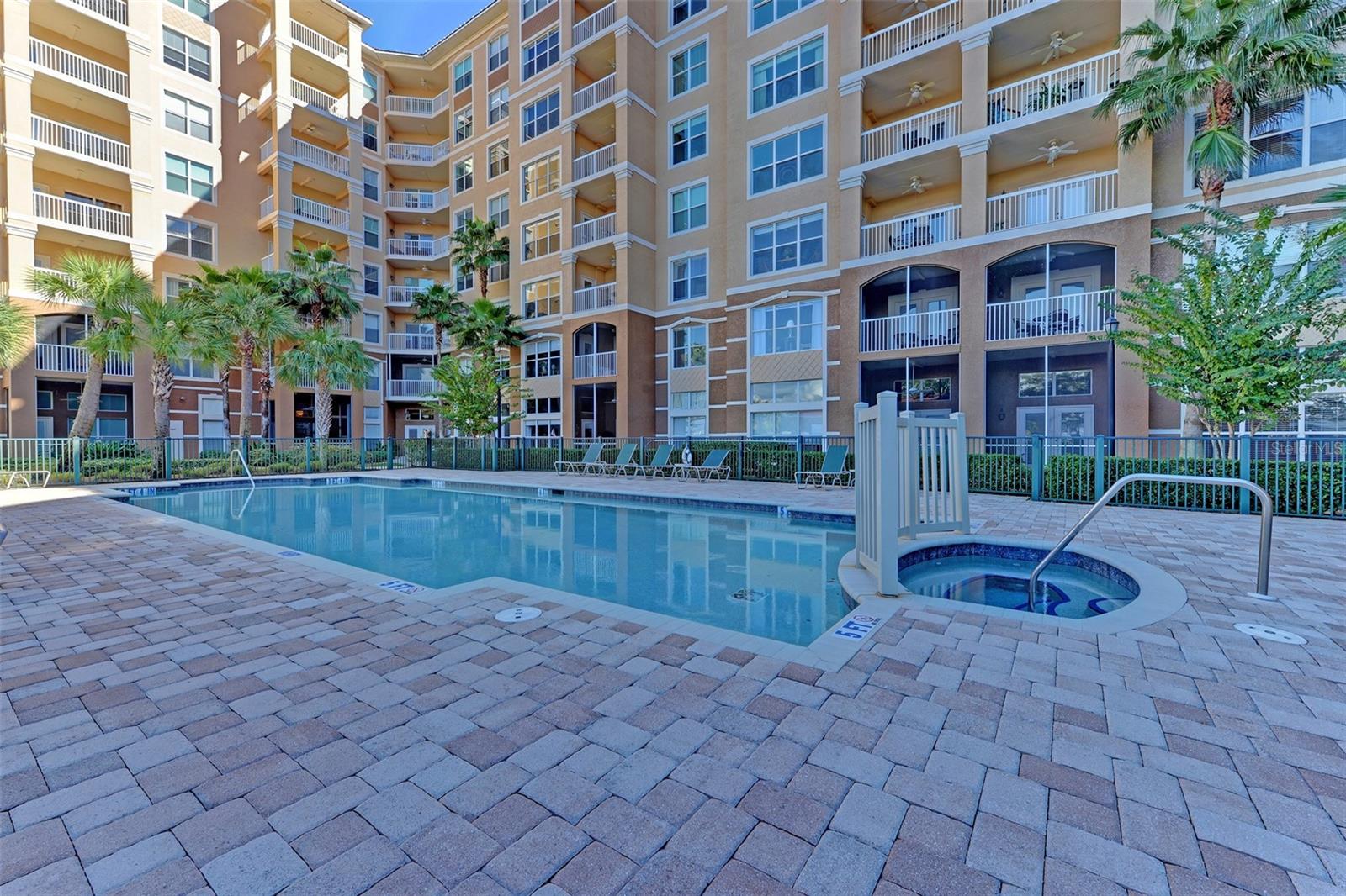 RIVER DANCE A CONDO OR1960/4183 - Residential Lease