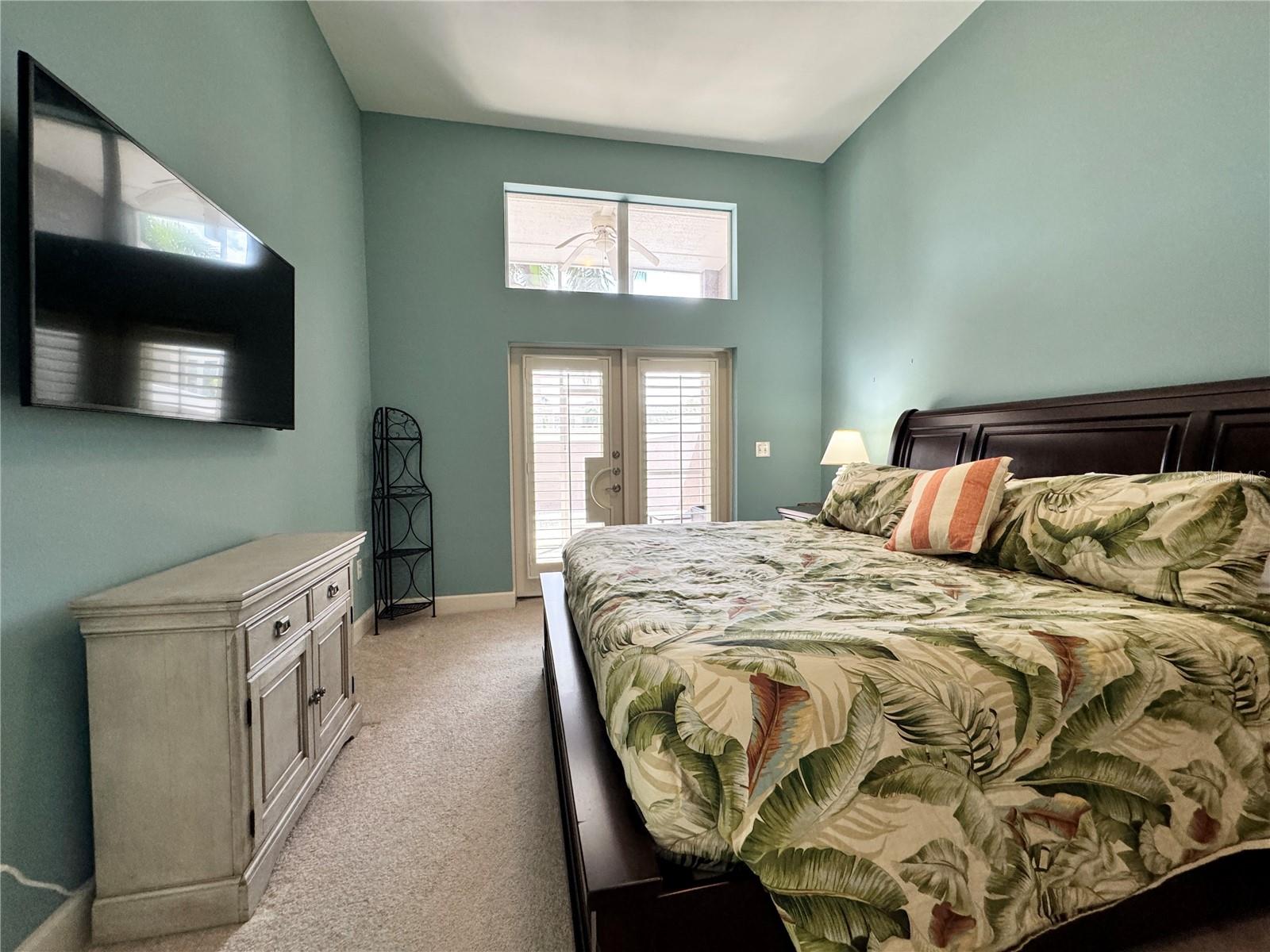 RIVER DANCE A CONDO OR1960/4183 - Residential Lease