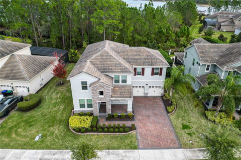 10207 ATWATER BAY DRIVE WINTER GARDEN FL 34787