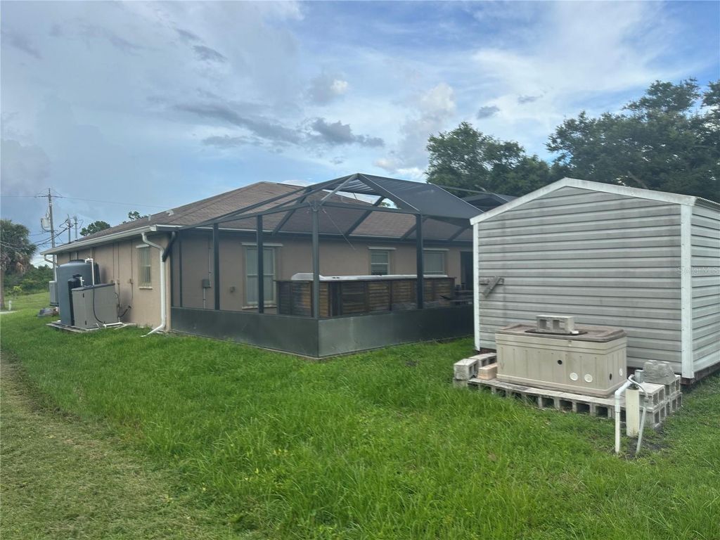 Photo of 6553 Glacier Avenue, North Port, FL 34291 (MLS # O6337128)