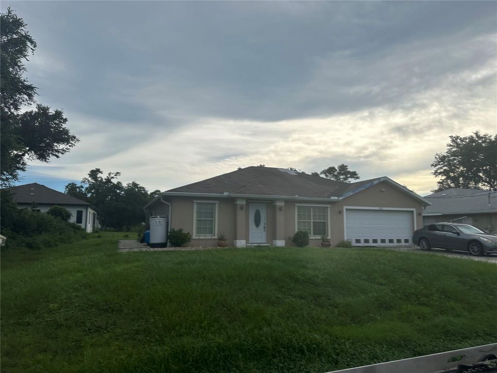 Photo of 6553 Glacier Avenue, North Port, FL 34291 (MLS # O6337128)