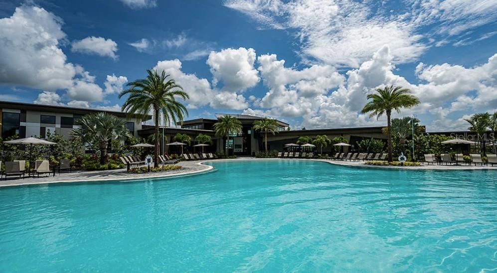 ESPLANADE AT SKYE RANCH - Residential