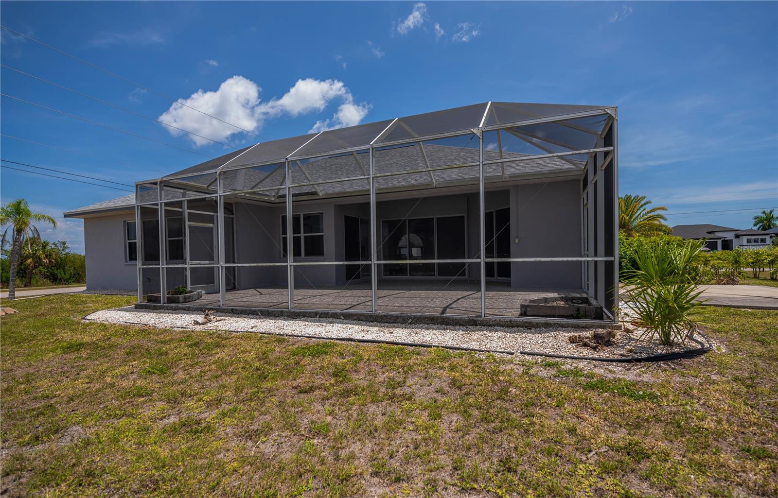 PORT CHARLOTTE SEC 093 - Residential
