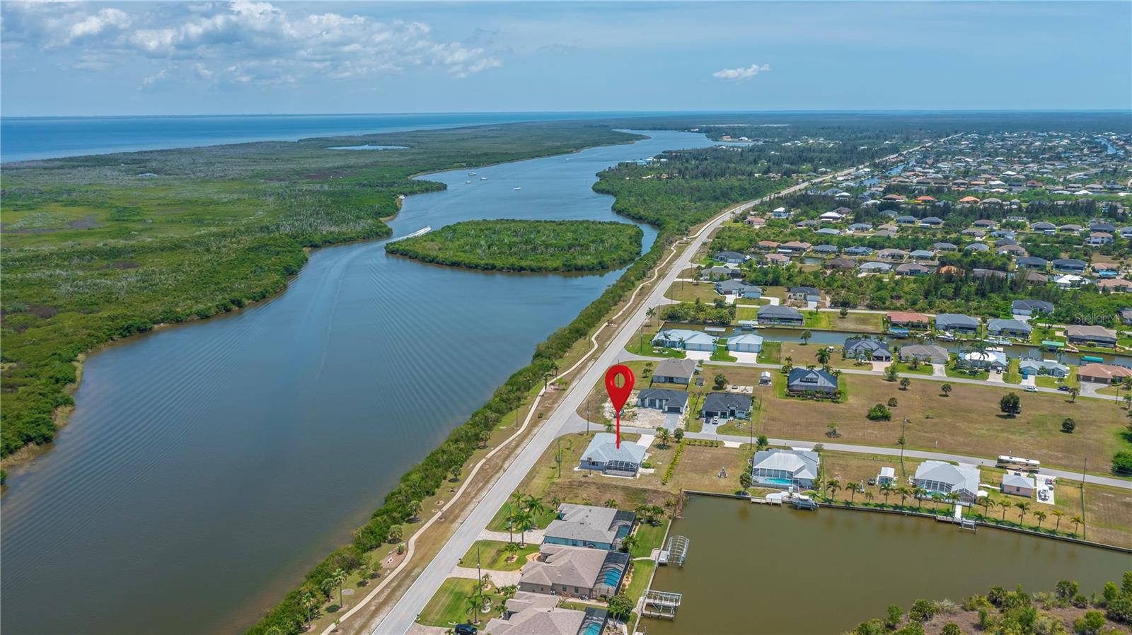 PORT CHARLOTTE SEC 093 - Residential