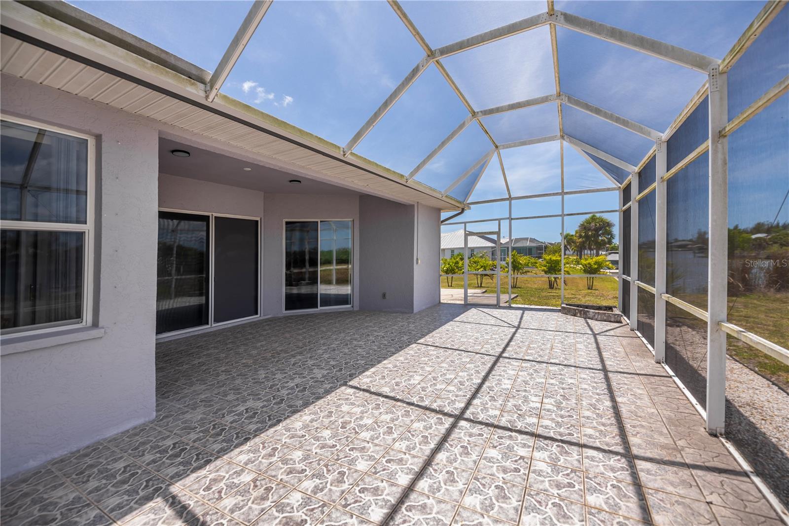 PORT CHARLOTTE SEC 093 - Residential