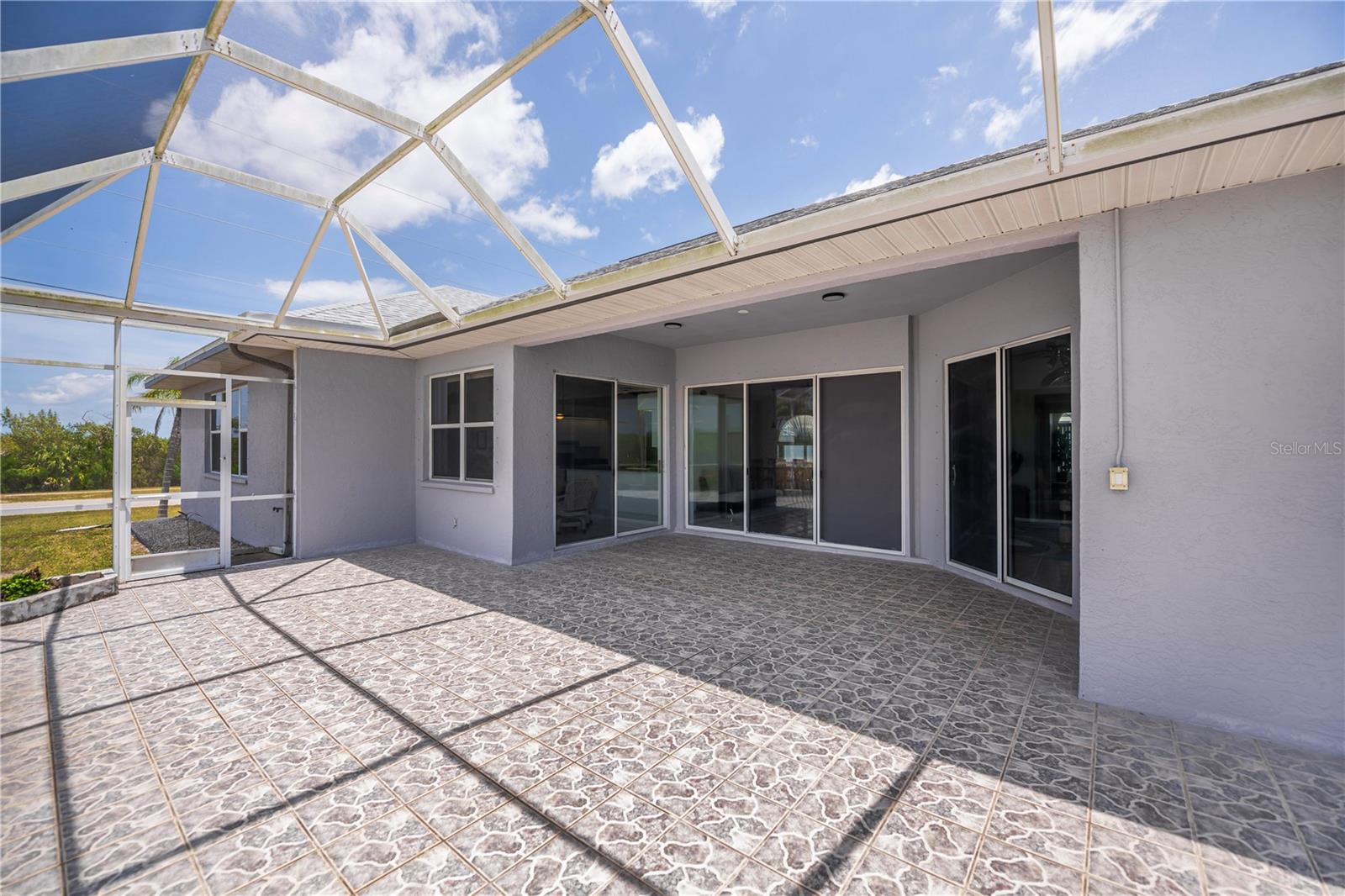 PORT CHARLOTTE SEC 093 - Residential
