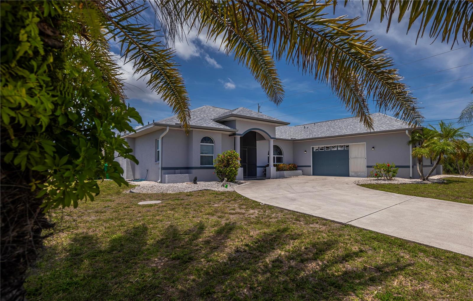 PORT CHARLOTTE SEC 093 - Residential