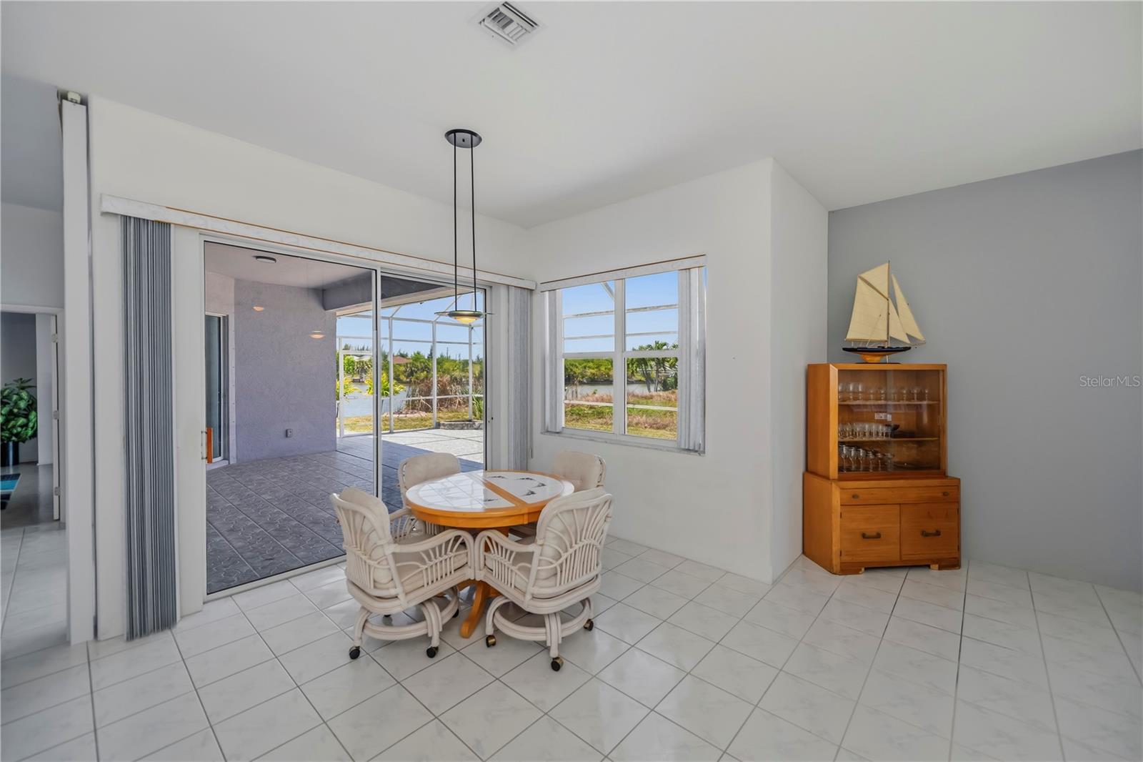 PORT CHARLOTTE SEC 093 - Residential