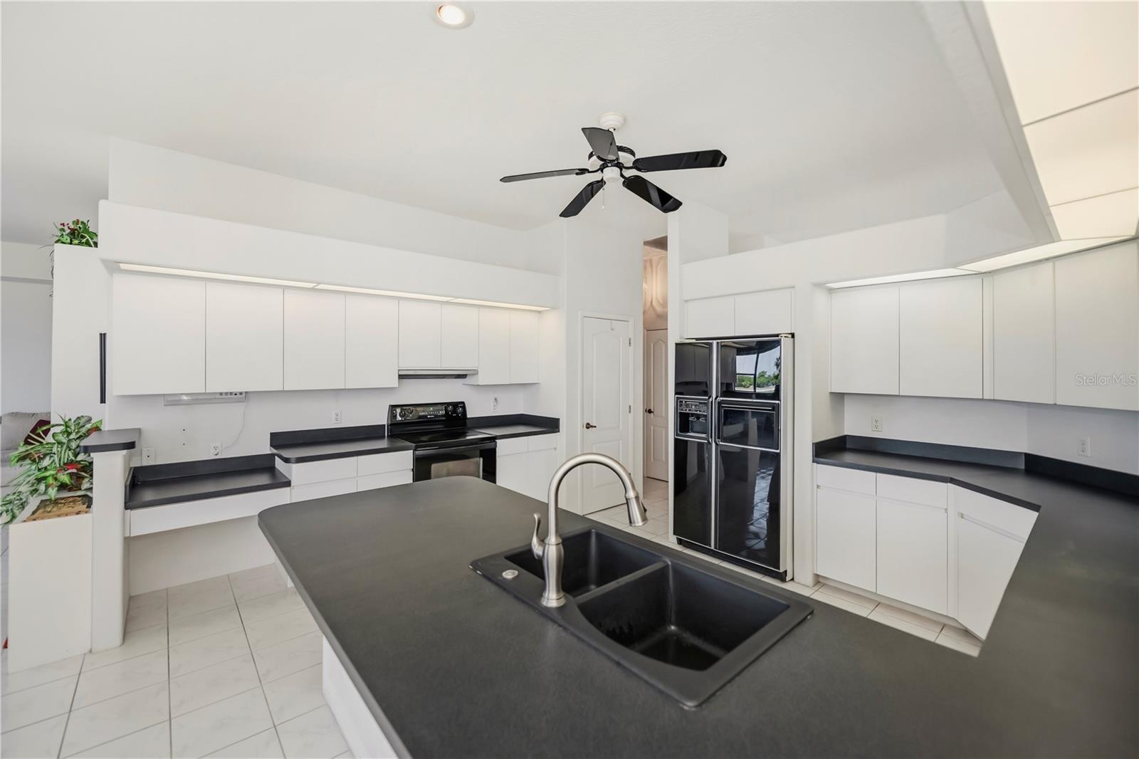 PORT CHARLOTTE SEC 093 - Residential