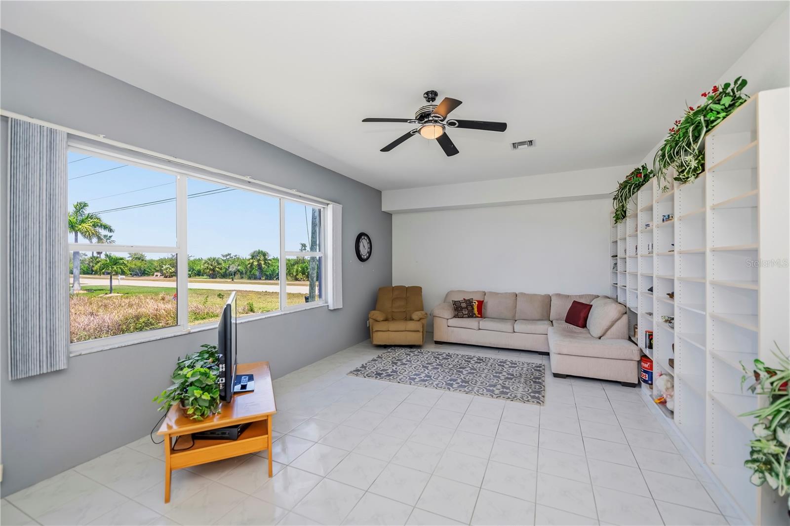 PORT CHARLOTTE SEC 093 - Residential