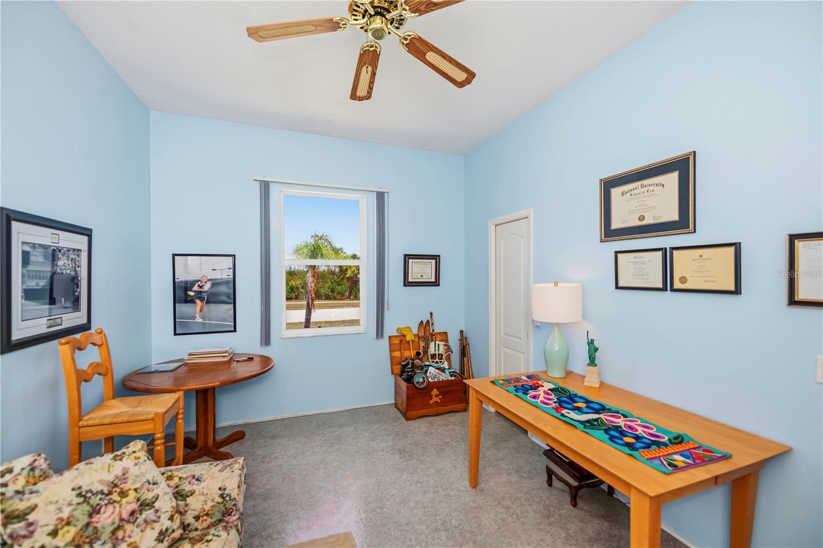 PORT CHARLOTTE SEC 093 - Residential