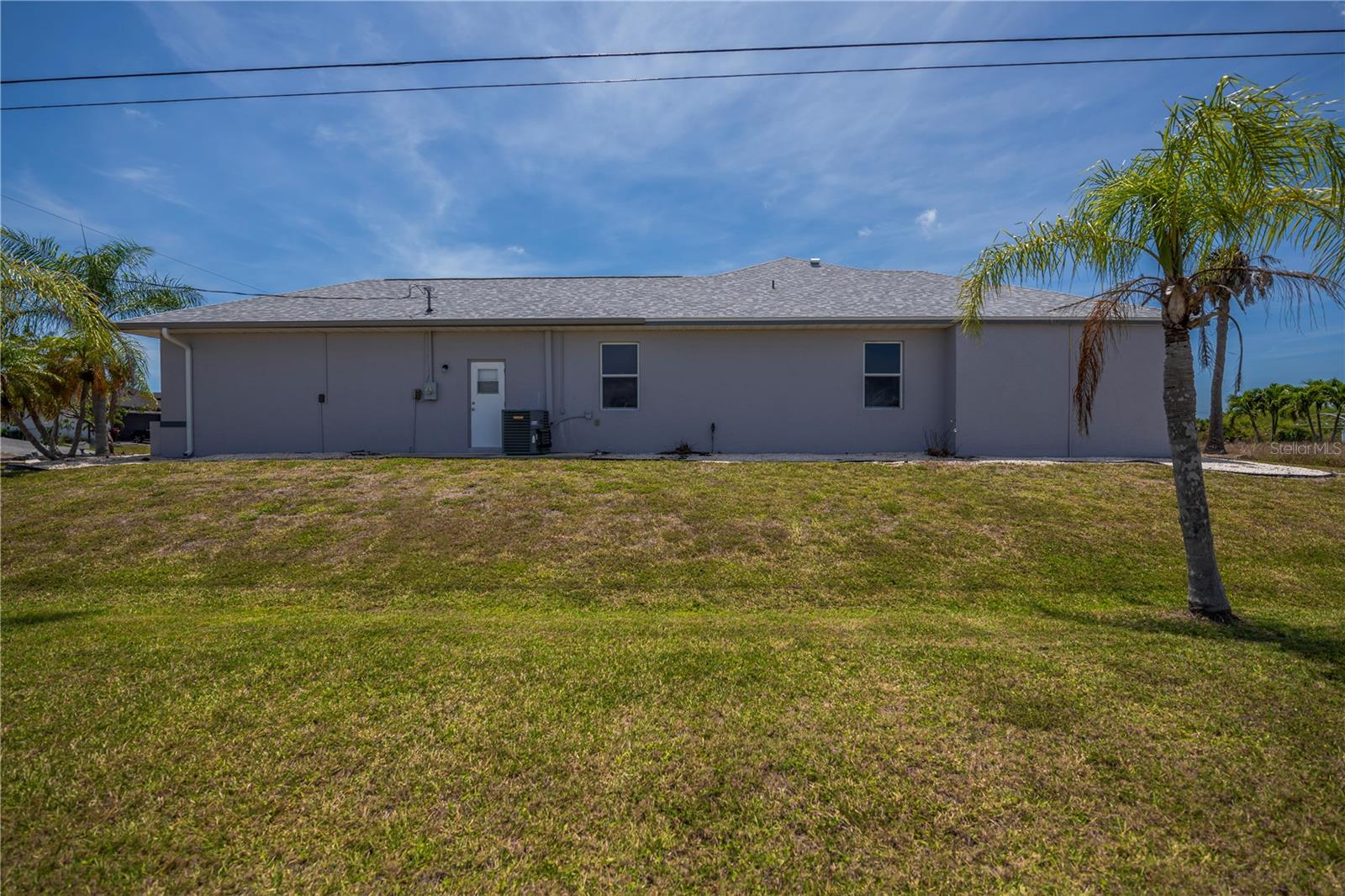 PORT CHARLOTTE SEC 093 - Residential