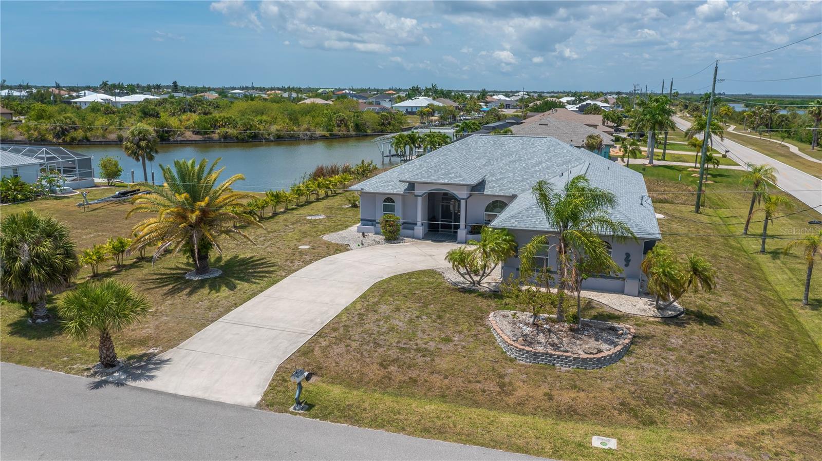 PORT CHARLOTTE SEC 093 - Residential