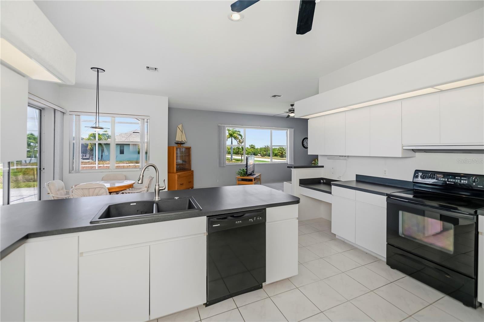 PORT CHARLOTTE SEC 093 - Residential