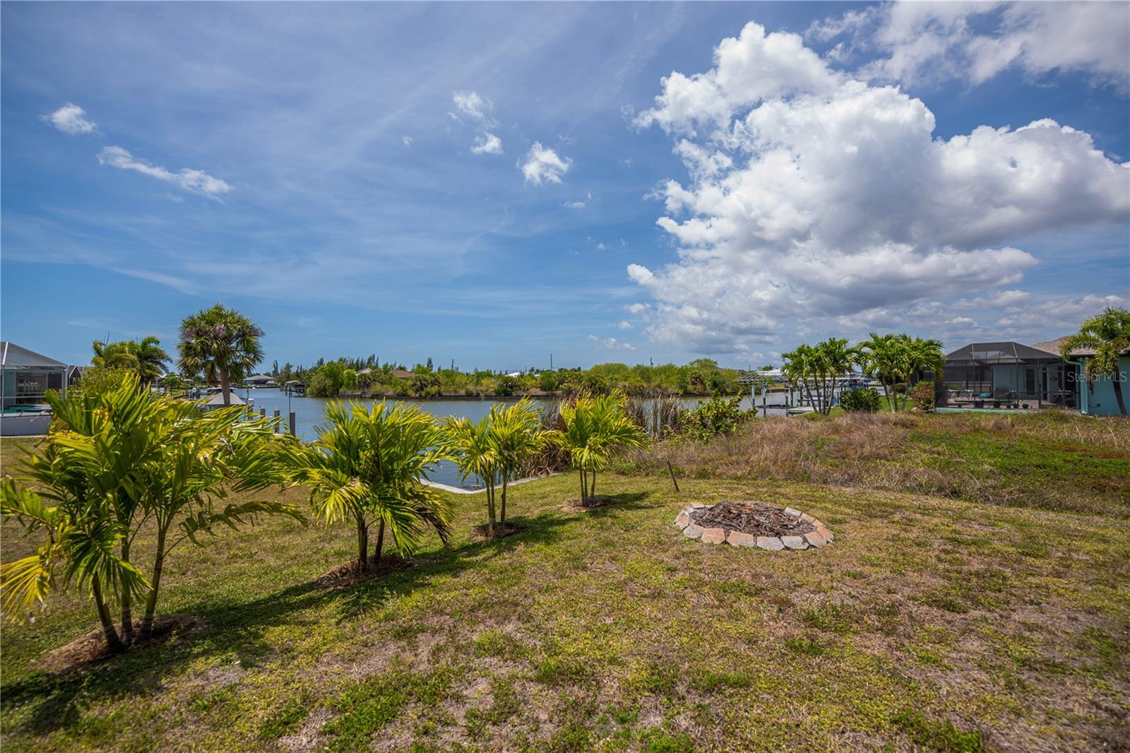 PORT CHARLOTTE SEC 093 - Residential