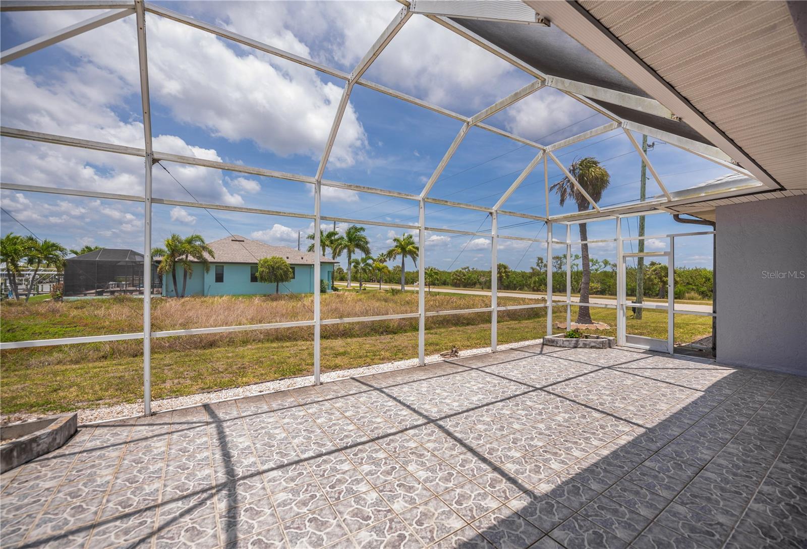 PORT CHARLOTTE SEC 093 - Residential