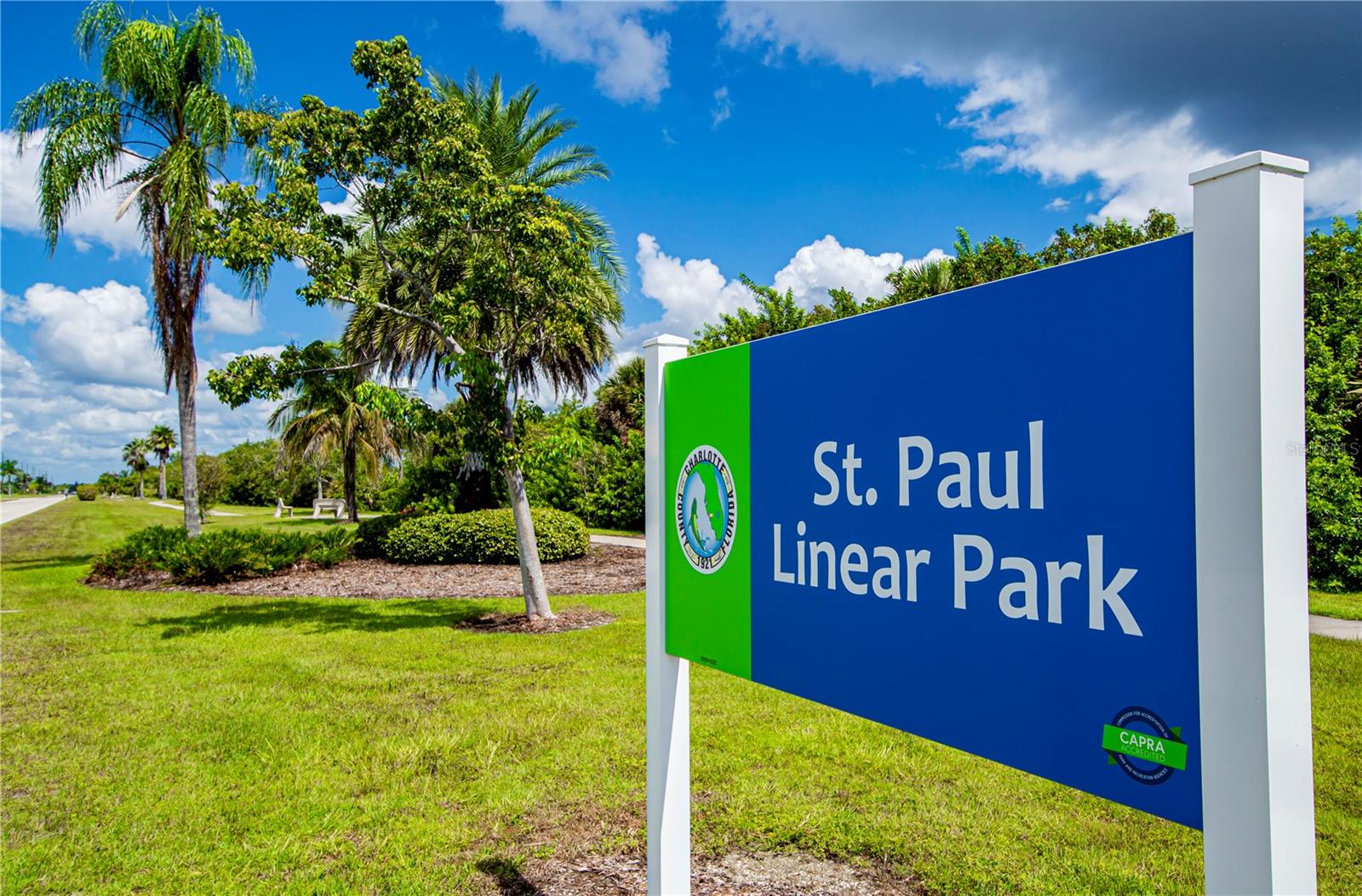 PORT CHARLOTTE SEC 093 - Residential