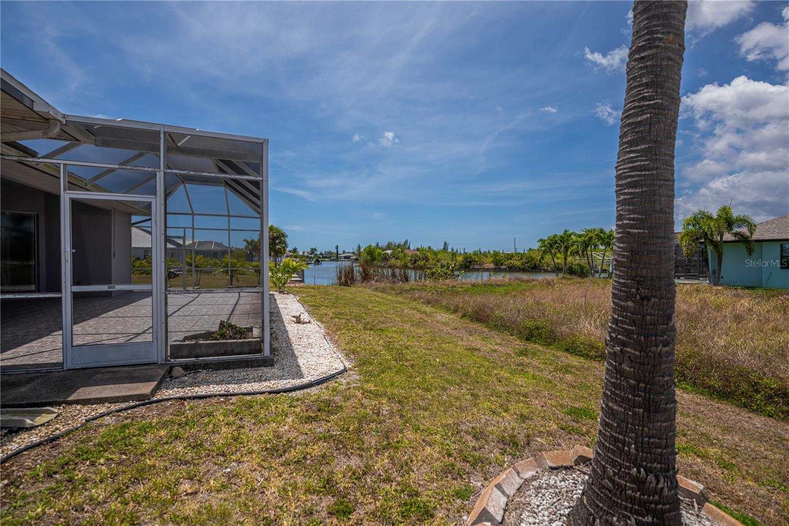 PORT CHARLOTTE SEC 093 - Residential