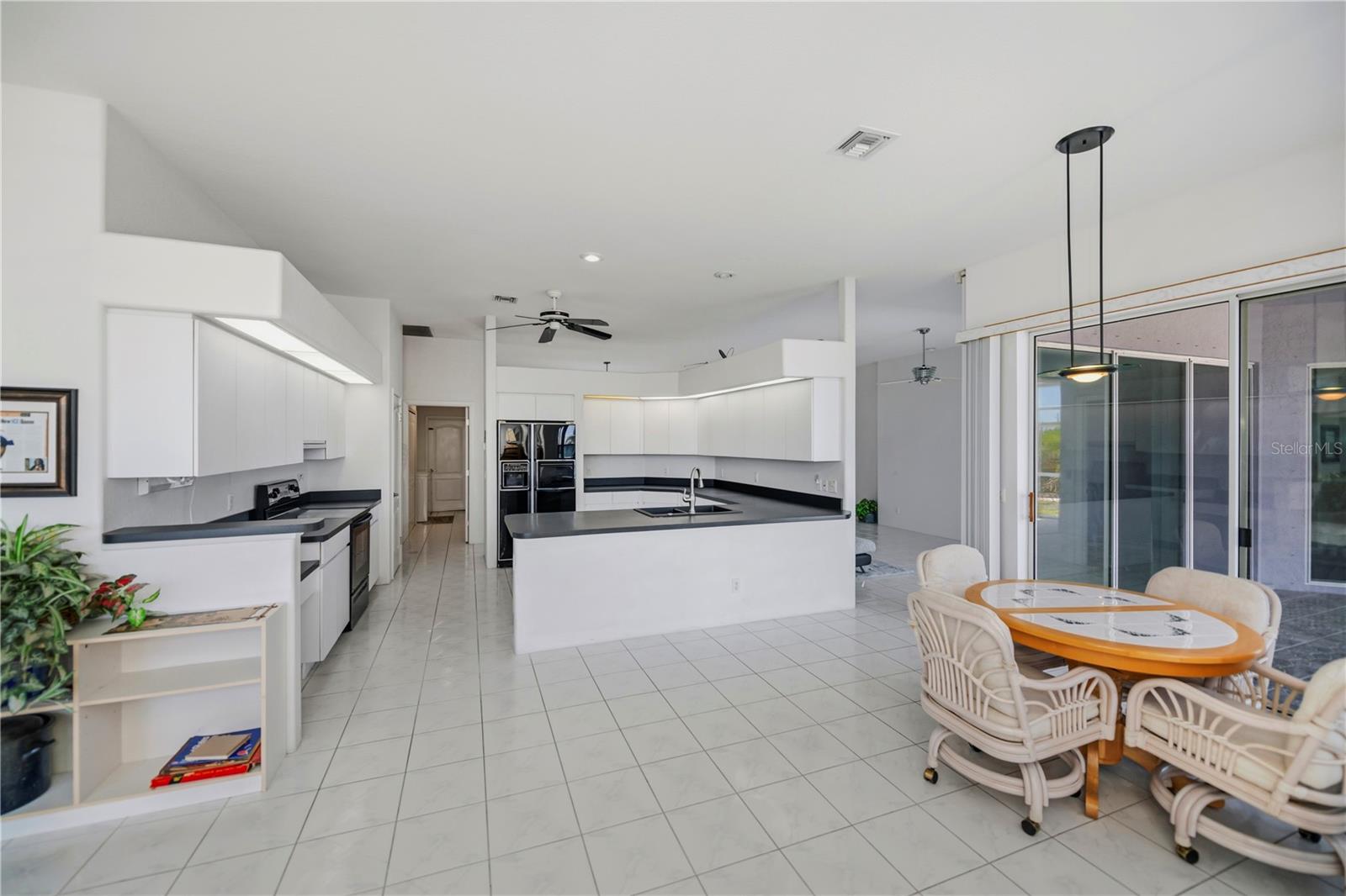 PORT CHARLOTTE SEC 093 - Residential