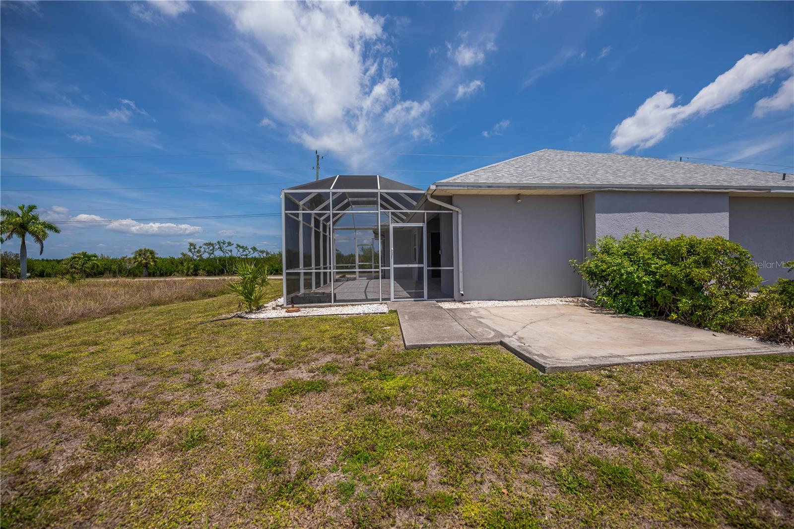 PORT CHARLOTTE SEC 093 - Residential